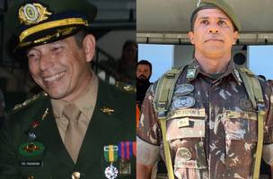 dia do soldado (Foto: 25BC)