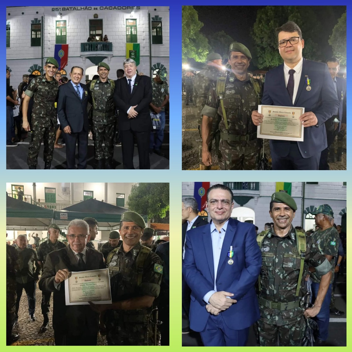Dia do Soldado