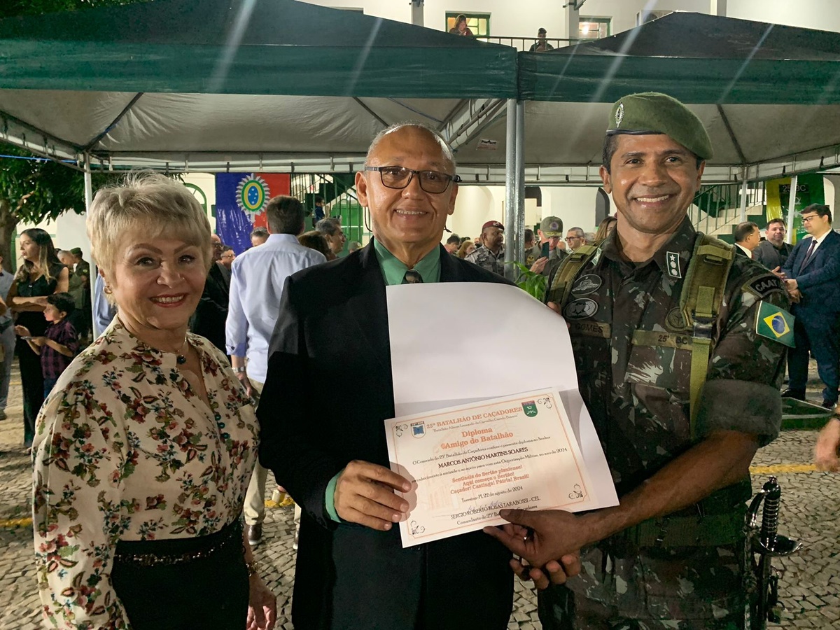 Dia do Soldado