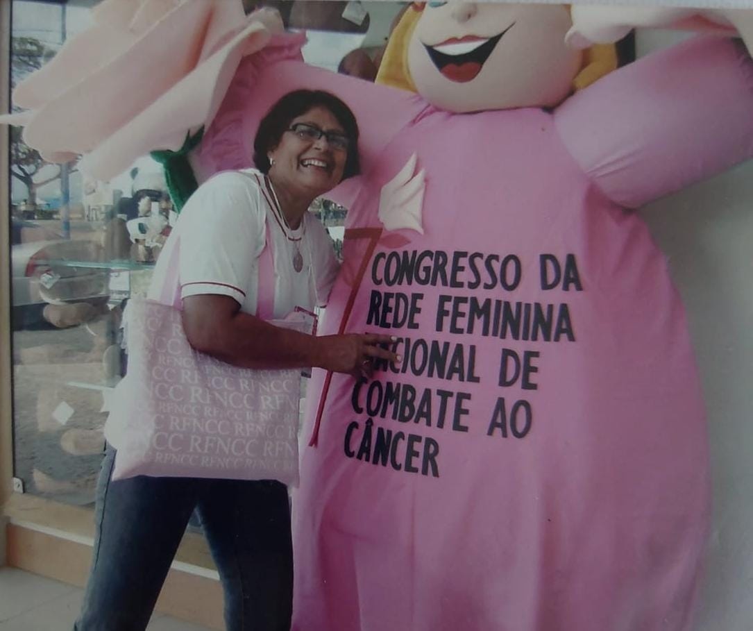 Dia Nacional do Voluntariado