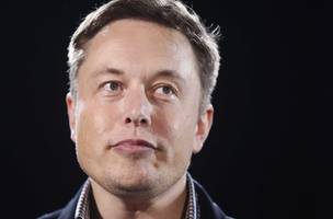 Elon Musk. (Foto: Reprodução/Instagram)