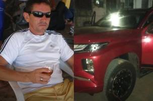 Entre os detidos estão dois homens e uma adolescente; crime ocorreu no bairro Moura Brasil. (Foto: Reprodução)