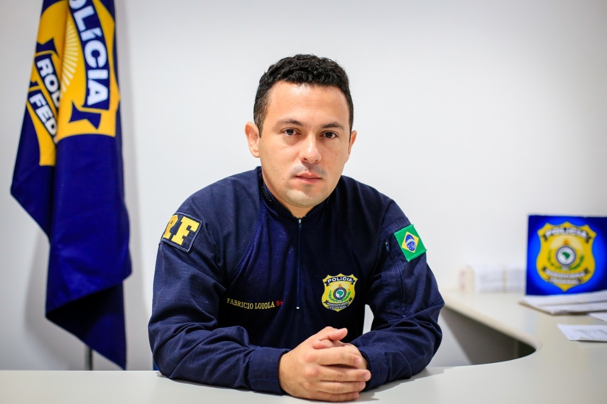 Fabrício Loyola