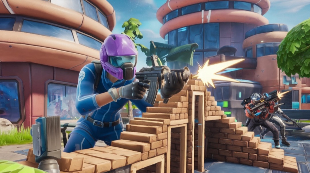 Fortnite