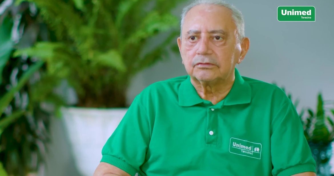 Fundador Unimed Teresina