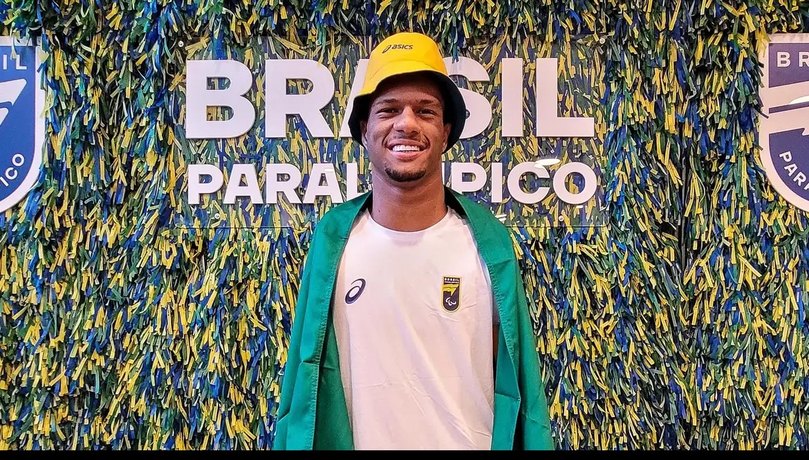 Gabriel Araújo