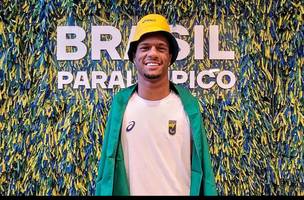 Gabriel Araújo (Foto: Reprodução)