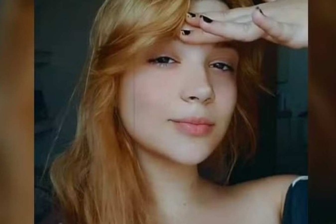 Giovana Pereira Caetano de Almeida, de 16 anos, estava desaparecida desde dezembro de 2023