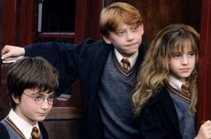 Harry Potter (Foto: Reprodução)