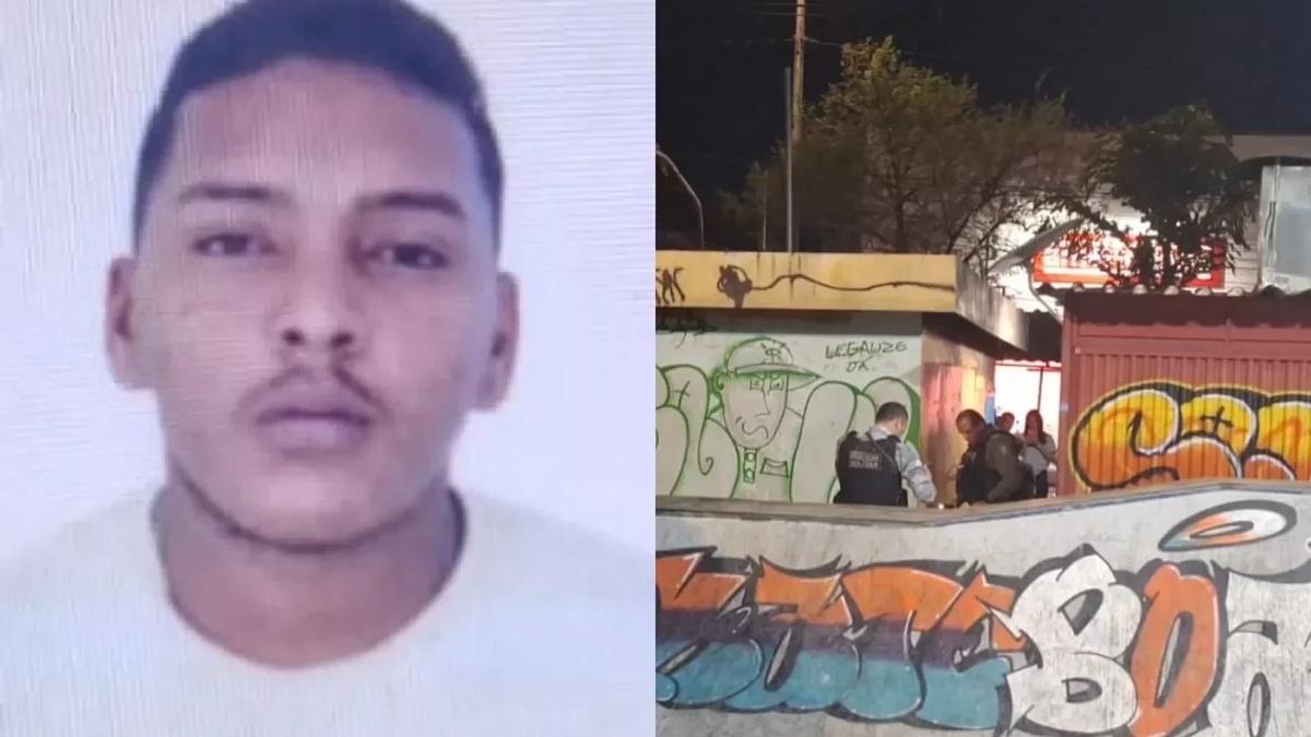 Homem é morto com 10 tiros próximo à pista de skate na zona Sudeste de Teresina