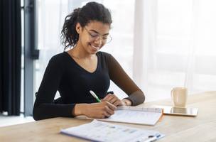 inscrições revelam maior participação feminina e diversidade étnica. (Foto: Reprodução/Freepik)