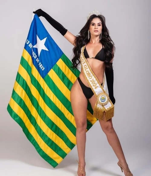 Isadora Ramos