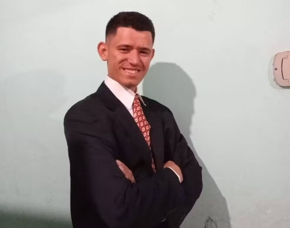 João Oliveira Antunes Neto, de 20 anos