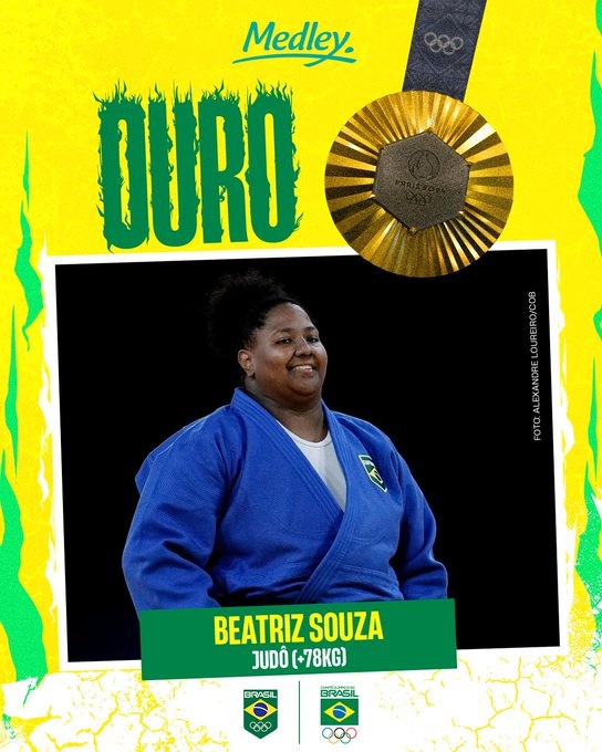 Judô