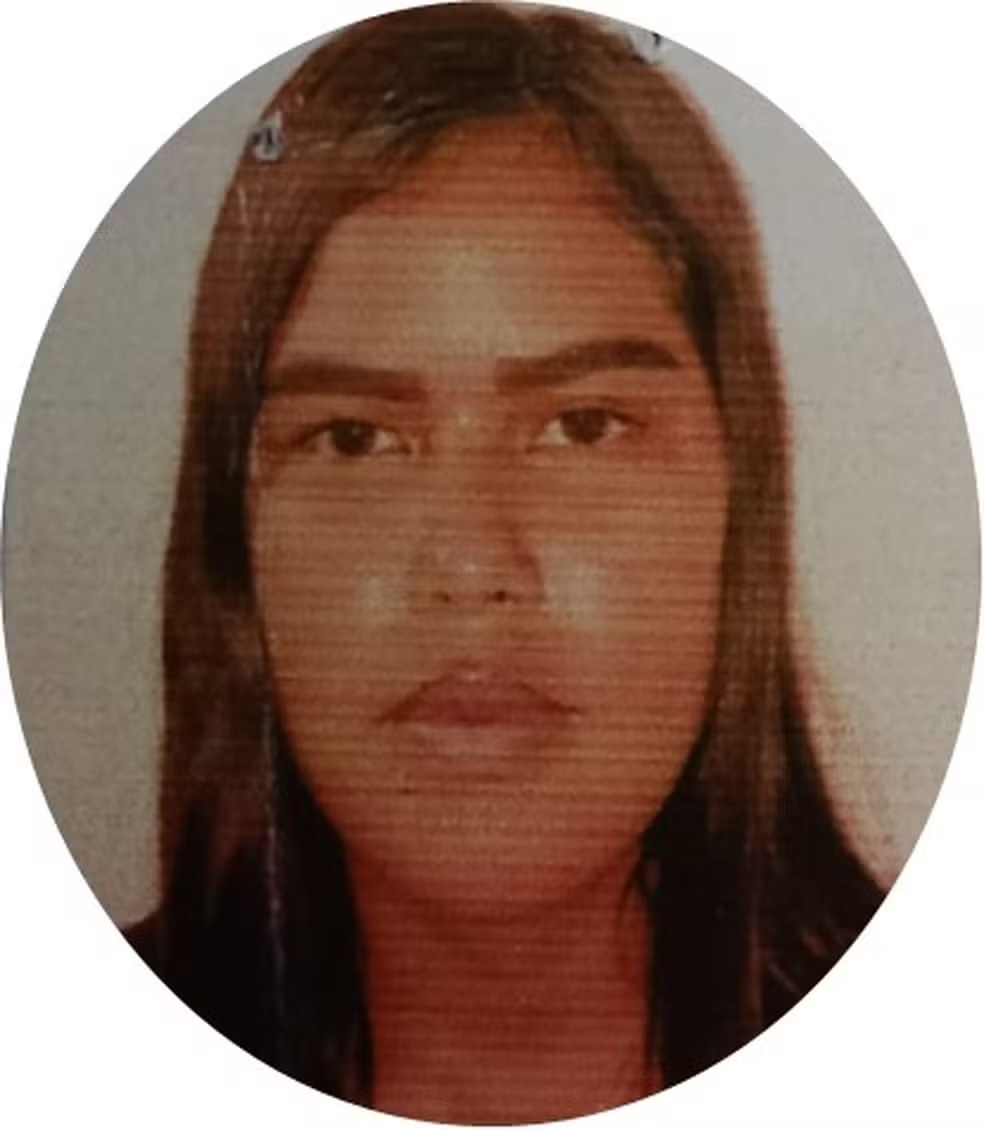 Ketleen Rhayane dos Santos Silva, de 16 anos