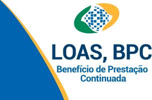 LOAS/BPC (Foto: Reprodução)