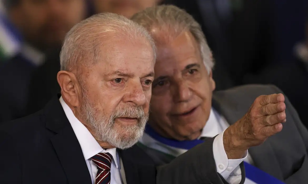 Lula.