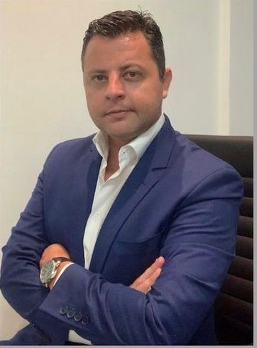 Marco Pinto