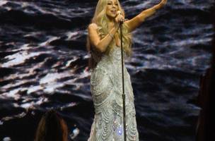 Mariah Carey se apresenta em São Paulo e no Rock in Rio, após perder a mãe e a irmã no mesmo dia. (Foto: Reprodução/Instagram)
