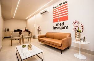 Maternidade Med Imagem realiza roda de conversa sobre benefícios do aleitamento materno (Foto: Divulgação)