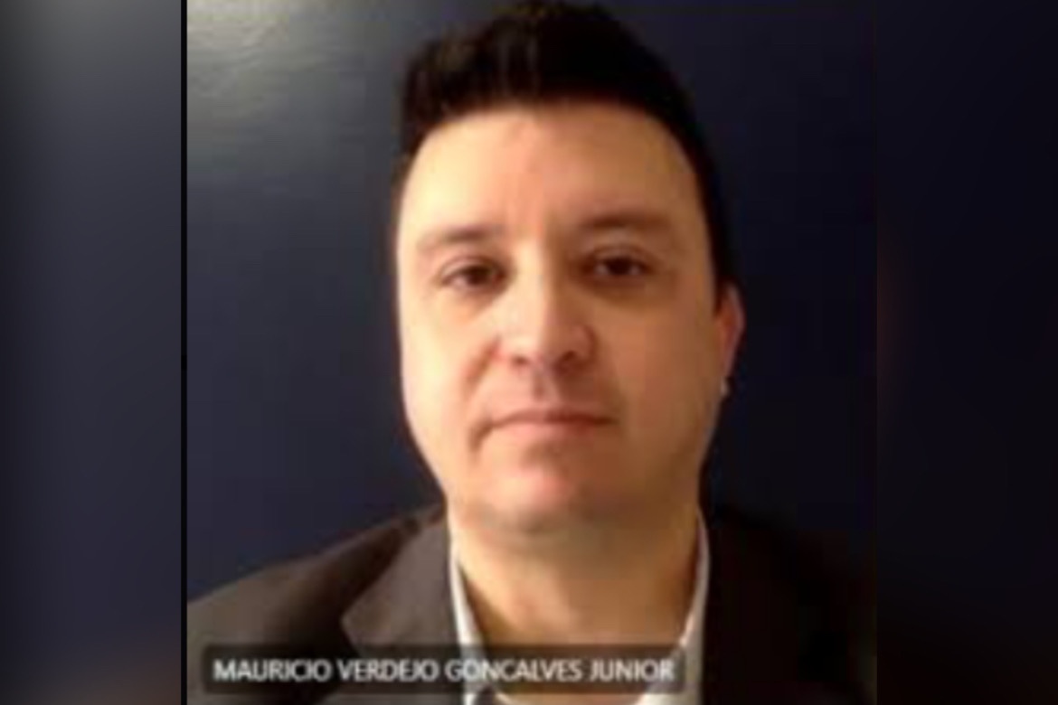 Maurício Verdejo