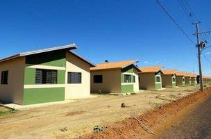Minha casa minha vida (Foto: Rwprodução)