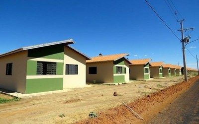 Minha casa minha vida