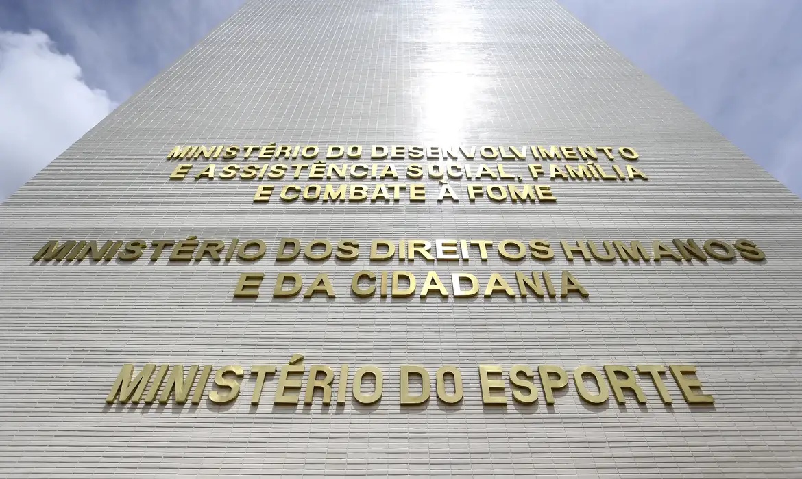 Ministério do Esporte