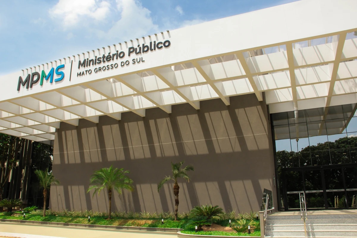 Ministério Público do Estado de Mato Grosso do Sul (MPMS)