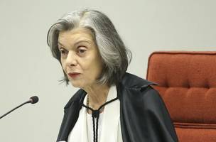 Ministra Carmem Lúcia (Foto: TSE)