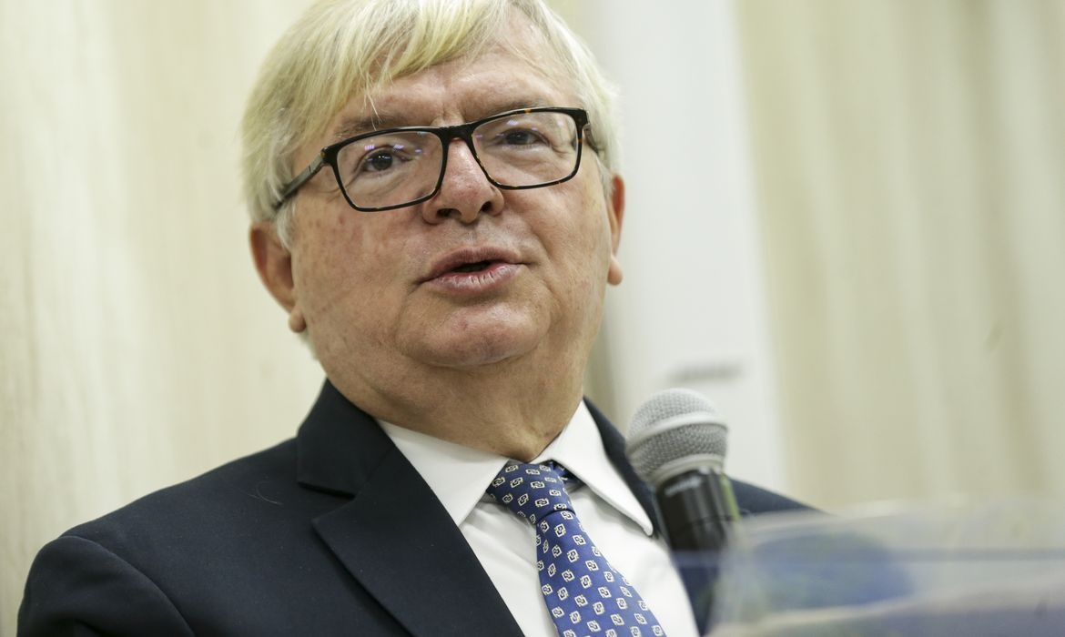 Ministro Herman