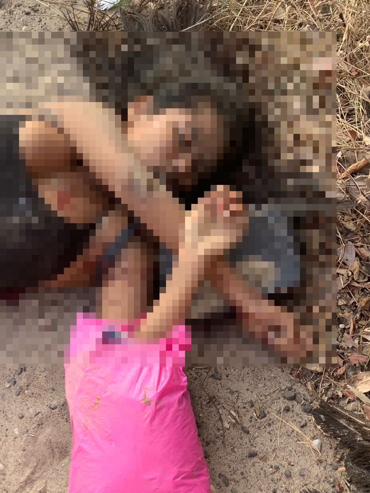 Mulher é assassinada com vários tiros na Estrada da Alegria em Teresina