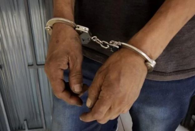 O acusado cumprirá pena na Penitenciária de São Raimundo Nonato, município do Piauí