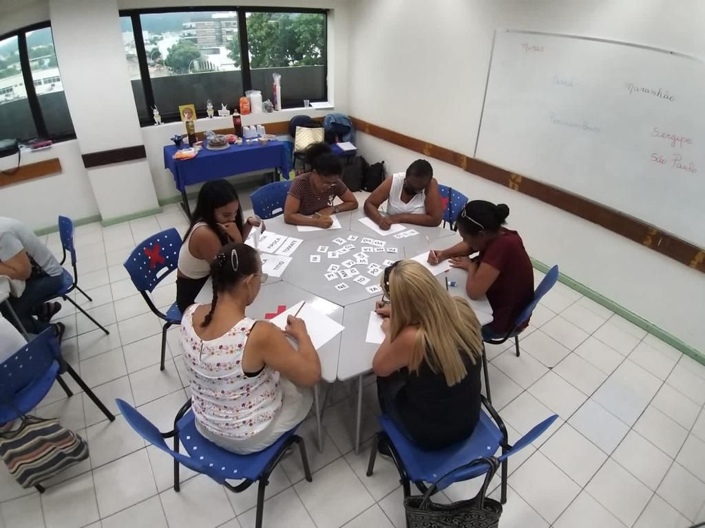 O prazo de inscrição para o projeto foi extendido até 12 de agosto.