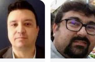 O promotor acusado de extorquir o empresário que tem negócios fabulosos com órgãos públicos. (Foto: Reprodução)