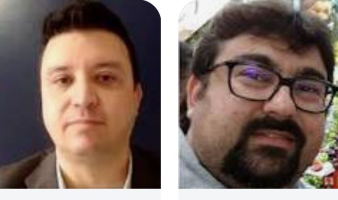 O promotor acusado de extorquir o empresário que tem negócios fabulosos com órgãos públicos.