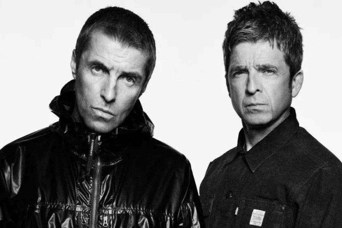 Oasis retorna depois de 15 anos de intrigas entre irmãos Ghallager