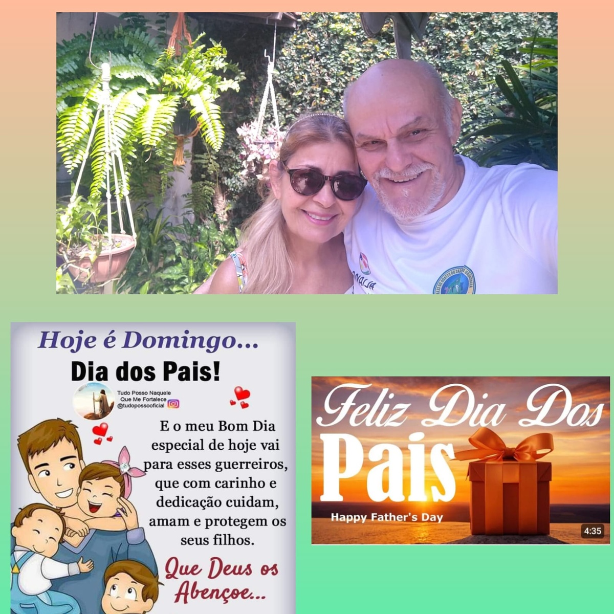 Pensamento do dia