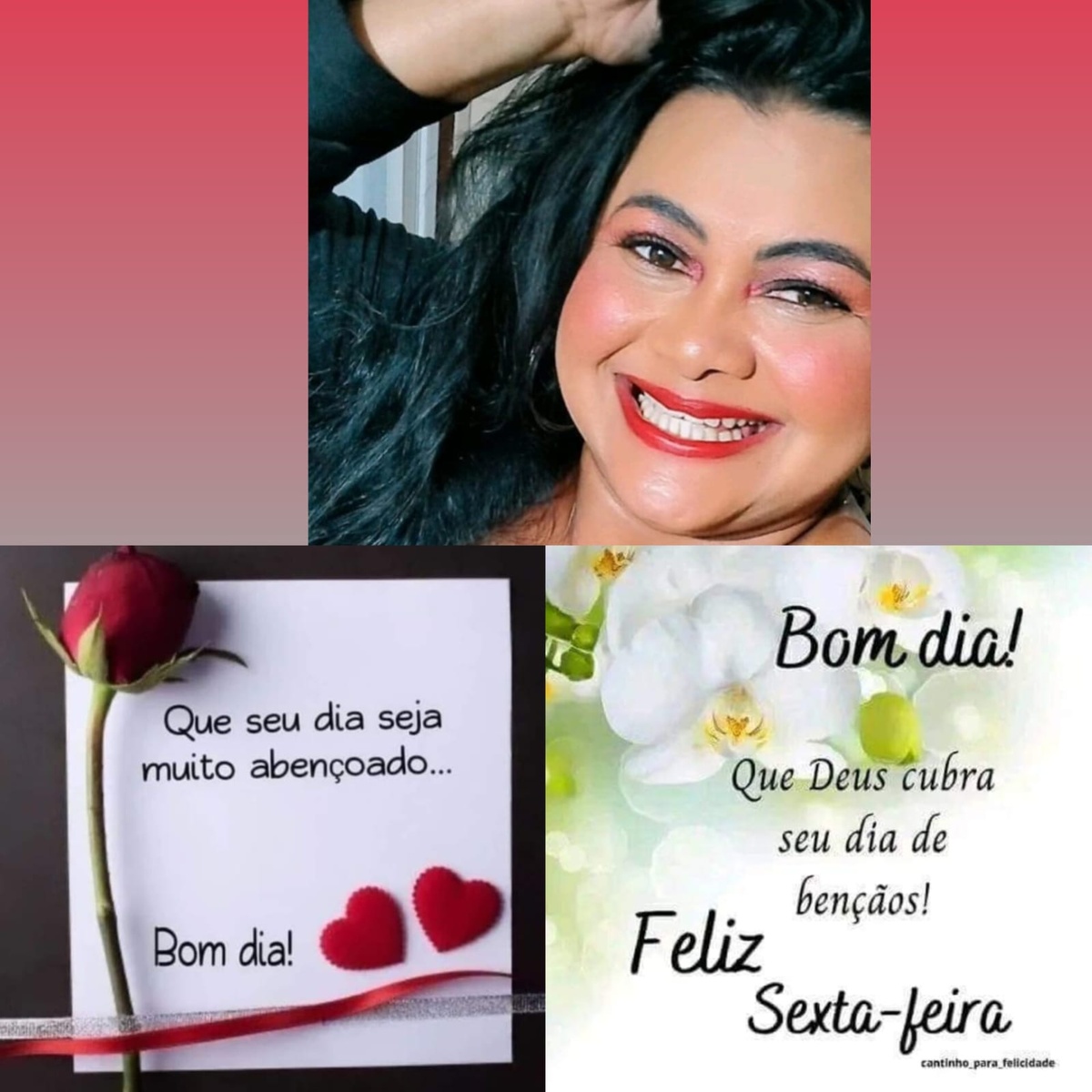 Pensamento do dia