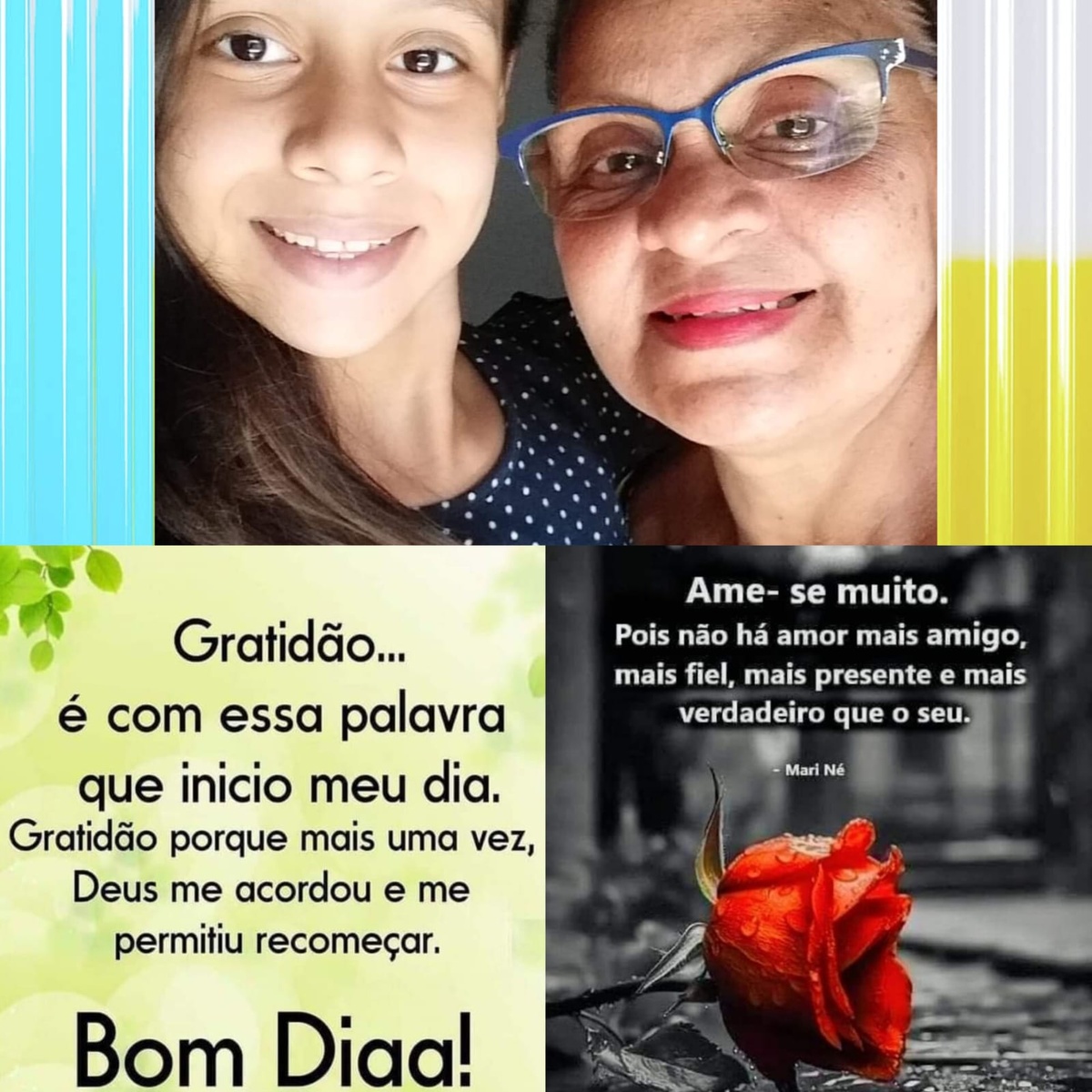 Pensamento do dia