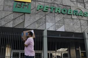 Petrobras (Foto: Reprodução/Fernando Frazão/Agência Brasil)