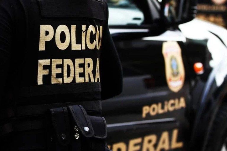 PF-TO desbaratina esquema de venda de decições judiciais