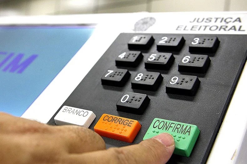 Prazo para registro de candidaturas