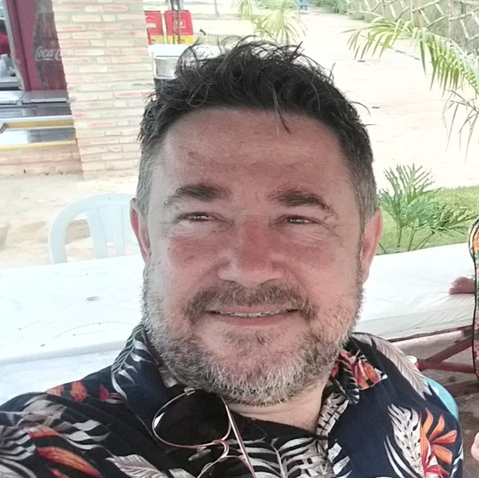 Pré-candidato a vereador, Fabrício Aurélio