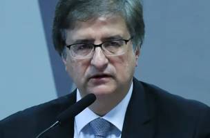 Procurador Paulo (Foto: PGR)