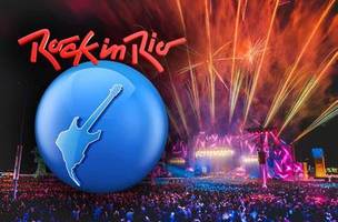 Programação inclui artistas emergentes e consolidados em uma celebração de 40 anos do festival. (Foto: Reprodução/Divulgação/Rock In Rio)
