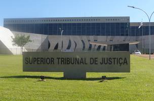 Recurso (Foto: STJ)