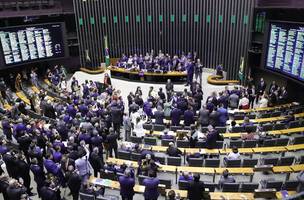 Reforma Tributária (Foto: Câmara)