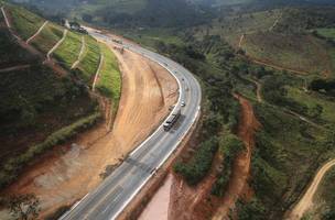 Rodovia da Morte (Foto: Reprodução/Divulgação/ DNIT)