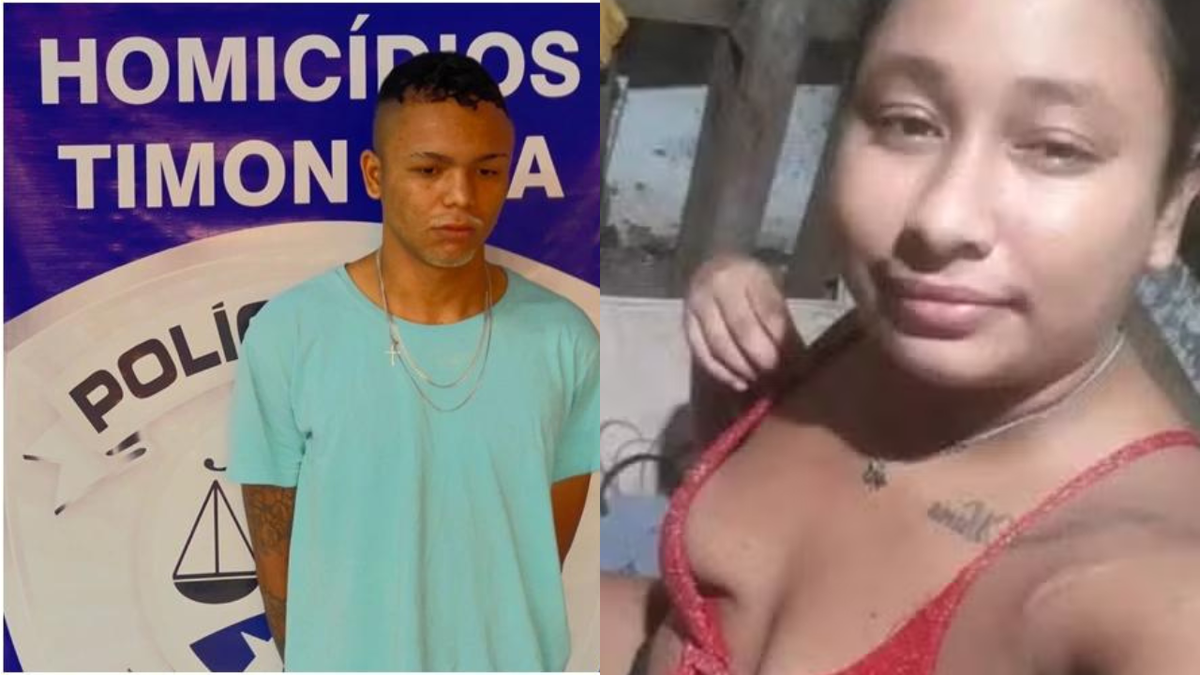 Sebastião Valério dos Santos, conhecido como Sebastian, tem como marca registrada o esquartejamento de suas vítimas.